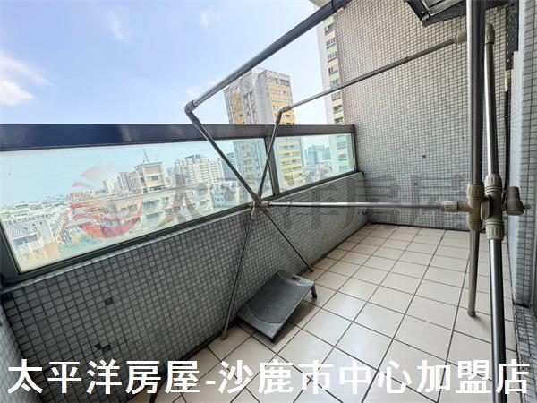 西屯華廈-7