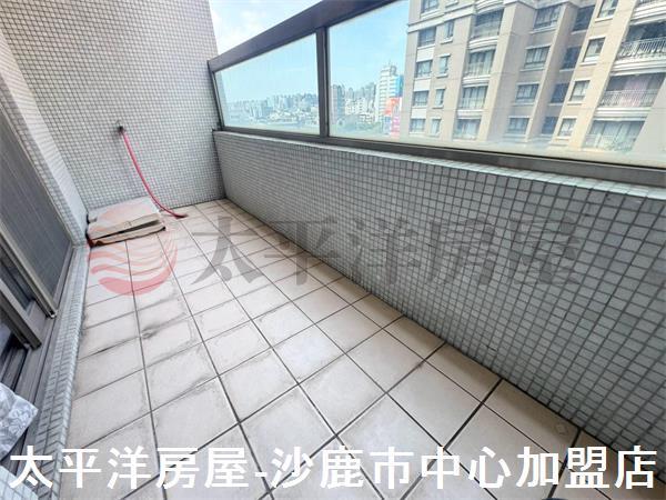 西屯華廈-8