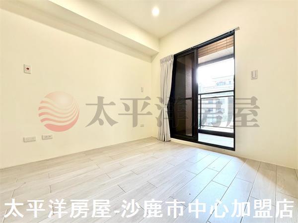 沙鹿華廈-9