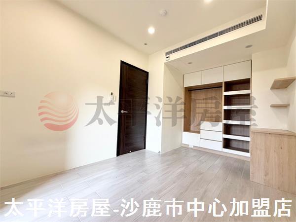 沙鹿華廈-10