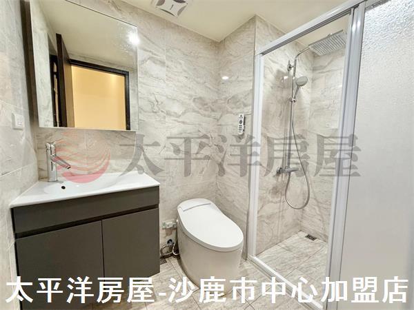 沙鹿華廈-12