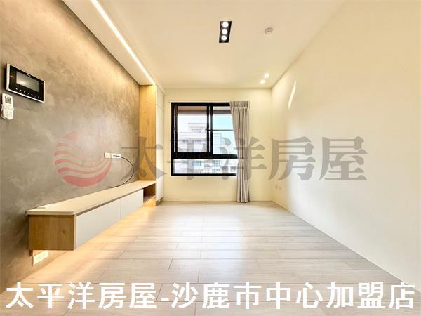 沙鹿華廈-2