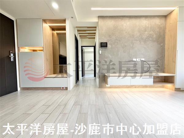 沙鹿華廈-3
