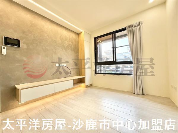 沙鹿華廈-4