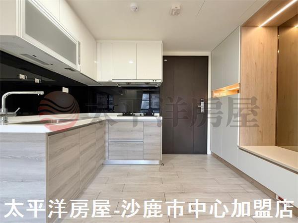 沙鹿華廈-7