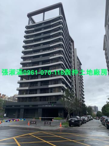 桃園桃園區大樓-0