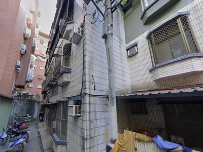 新北淡水公寓法拍-0
