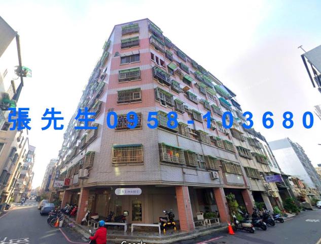 東區華廈法拍-0
