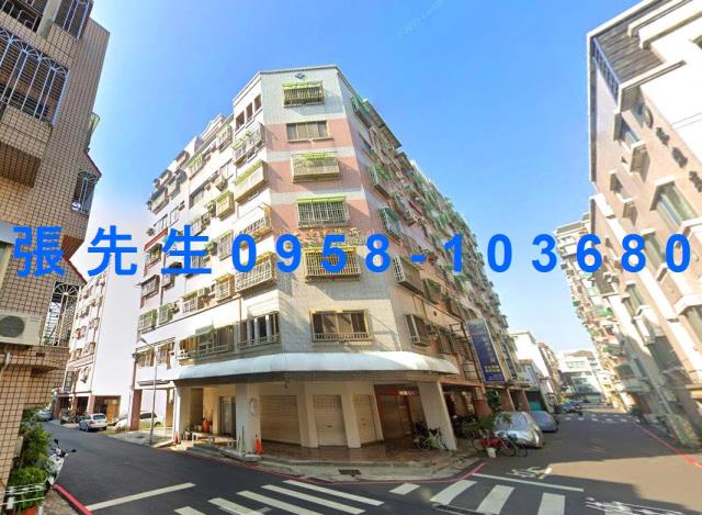 東區華廈法拍-2