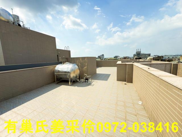 民雄透天-11