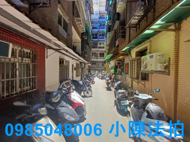淡水法拍公寓-4