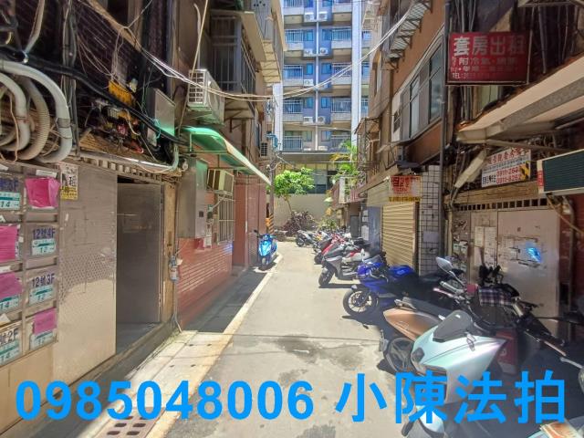 淡水法拍公寓-5
