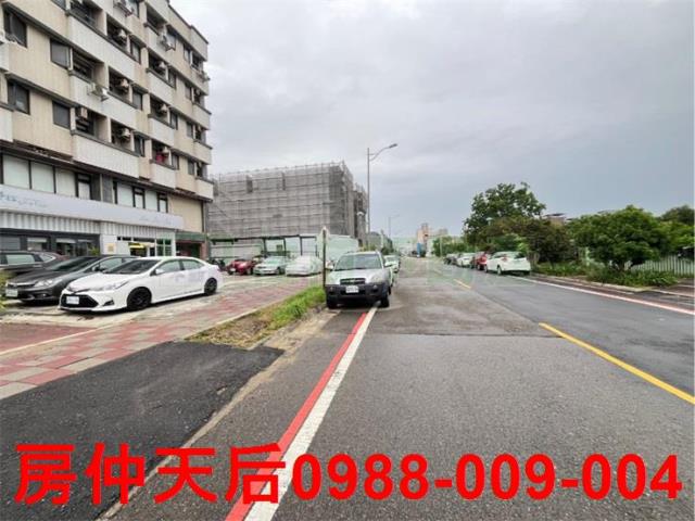 苗栗竹南華廈-0