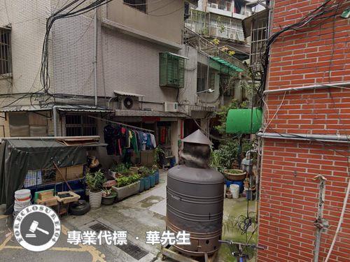 新北三重公寓法拍-4
