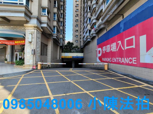 新北新店拍賣大樓-4