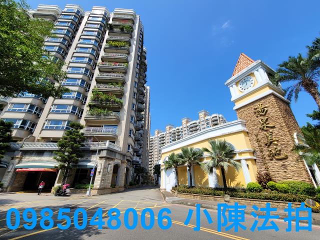 新北新店拍賣大樓-3