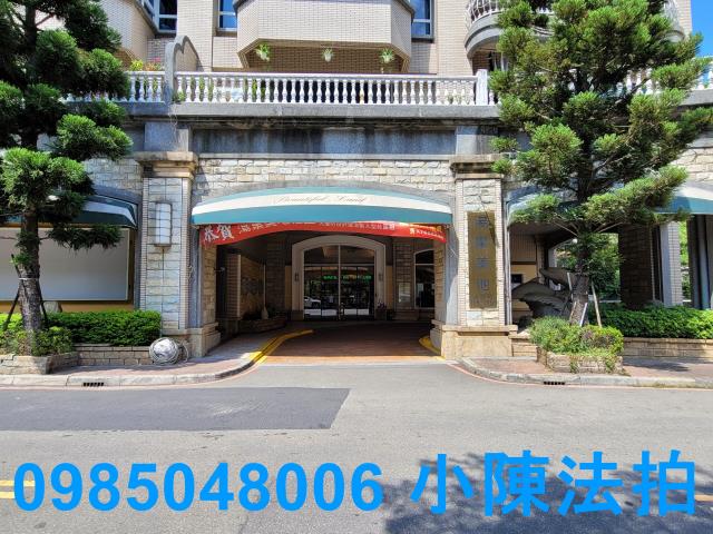 新北新店拍賣大樓-5