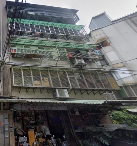 新北新店公寓拍賣-0