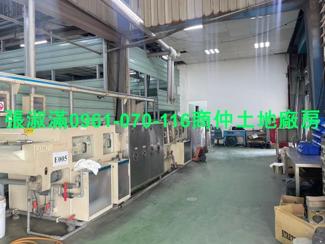 桃園蘆竹廠房-7