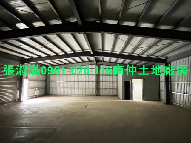 桃園觀音廠房-3