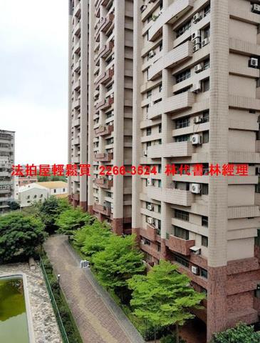 桃園區法拍大樓-4