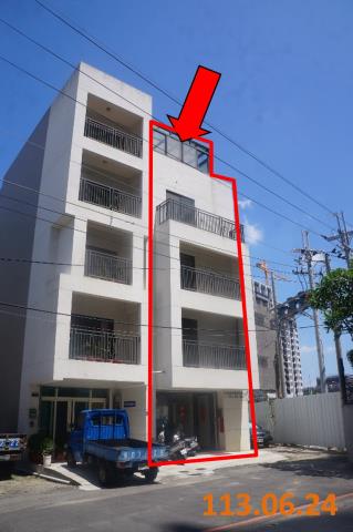 北屯拍賣公寓-6