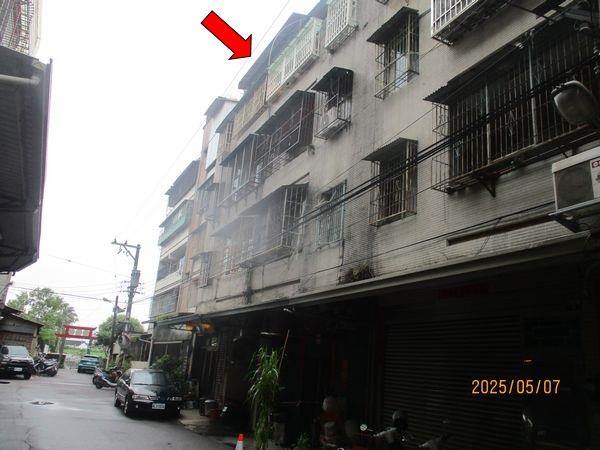 台中法拍公寓-4