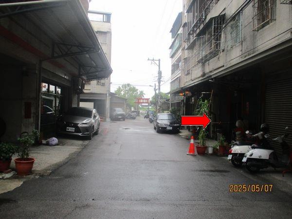 台中法拍公寓-5