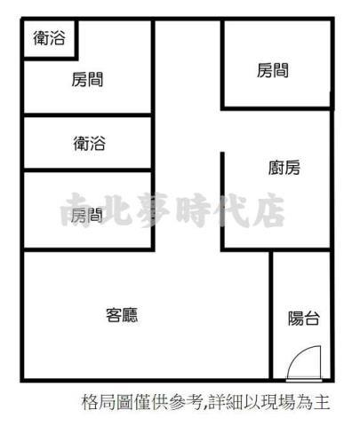 台南安平華廈-12