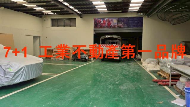 高雄大樹廠房-3