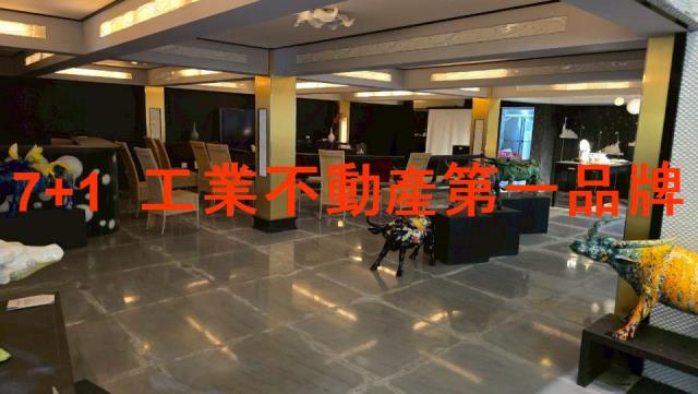 高雄大樹廠房-0