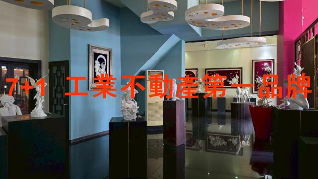 高雄大樹廠房-5