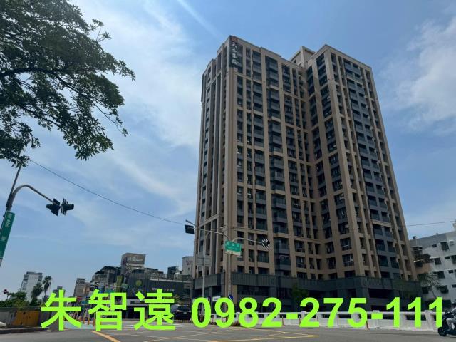 台南中西區大樓-11