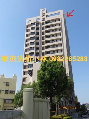 高雄楠梓大樓拍賣-2