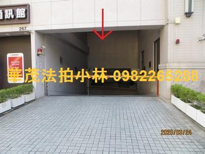 高雄楠梓大樓拍賣-5