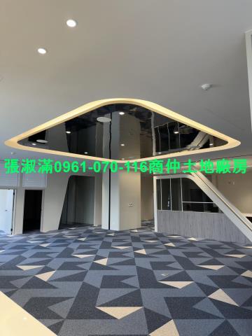 楊梅廠辦-1