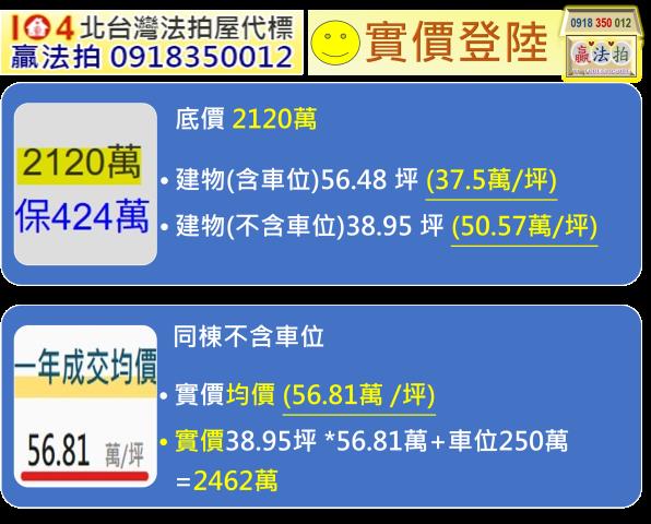 三重拍賣公寓-10