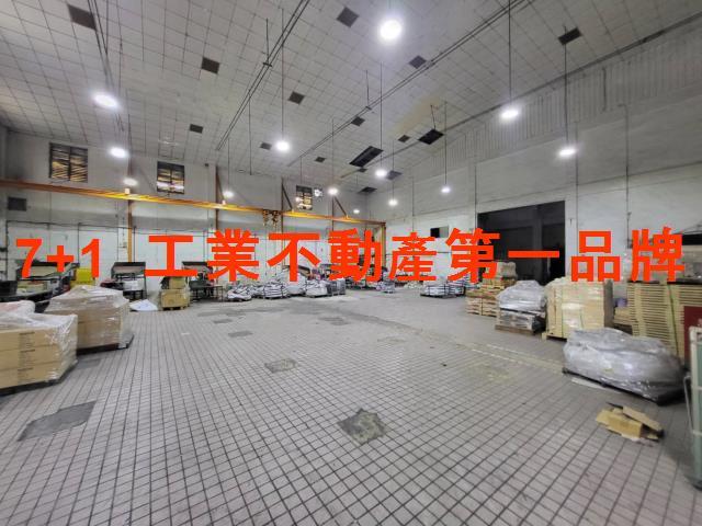 屏東市廠房-0