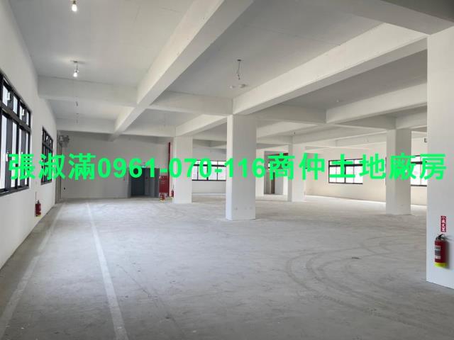 中壢廠房-2