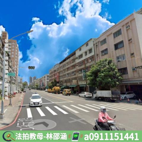 高雄三民區公寓拍賣-3