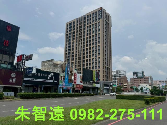 中西區大樓-14