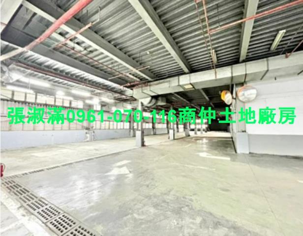 蘆竹廠房-8