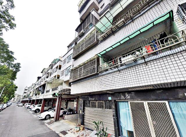 台南法拍大樓-2