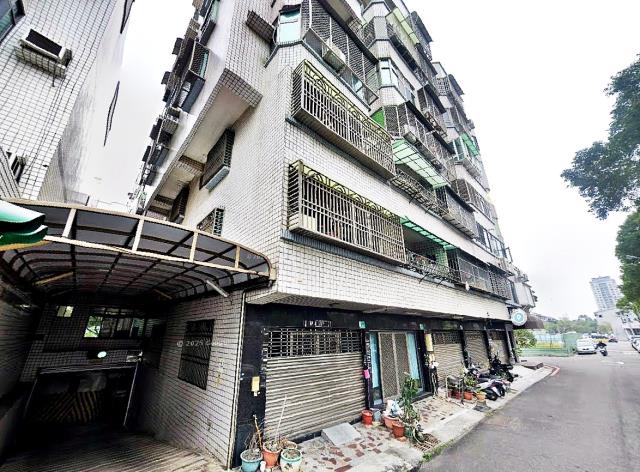 台南法拍大樓-3