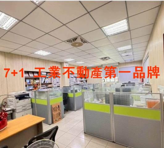 嘉義廠房-4