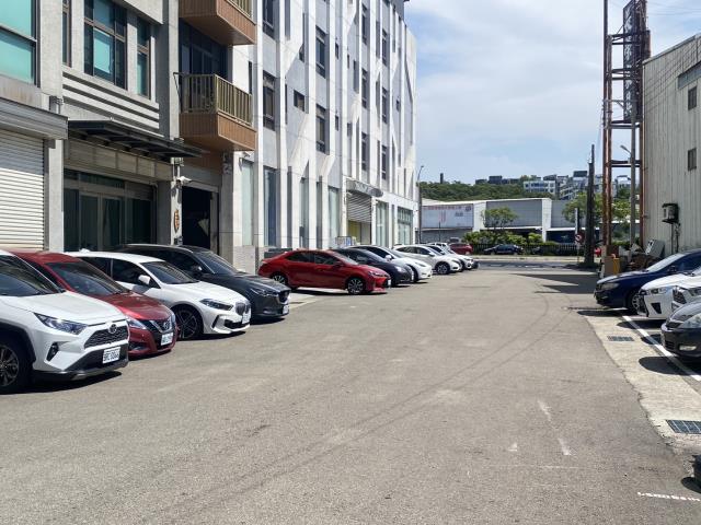 新竹香山廠房-4