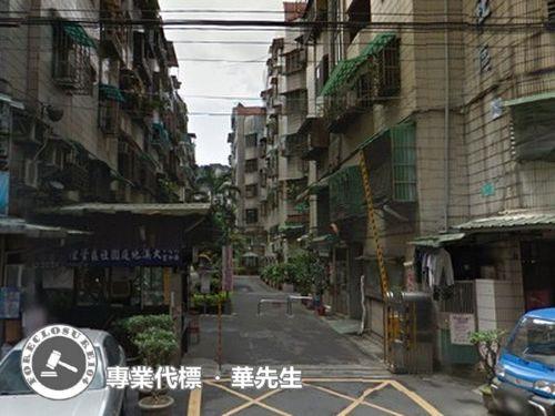 新北新店公寓法拍-3