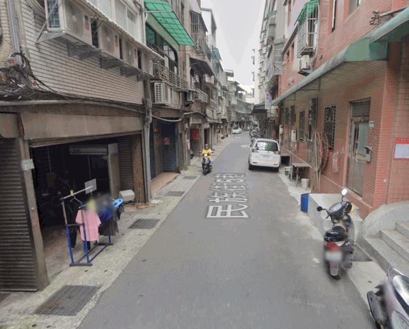 三峽法拍公寓-2