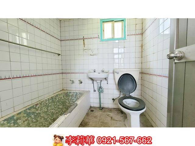 杉林農舍-11