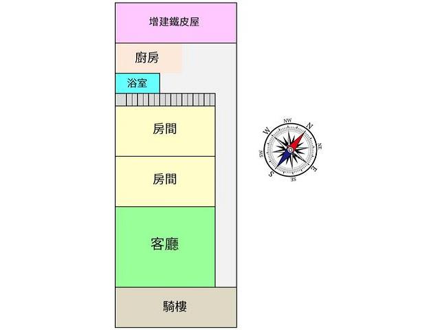 杉林農舍-14
